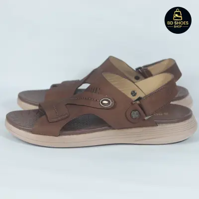 BD Brand Sandal(পেছনে বেল্ট)