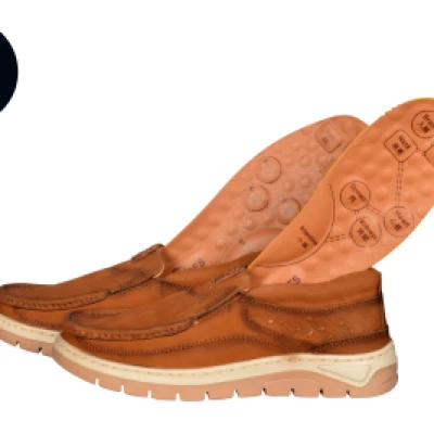 BD Brand Casual Shoe