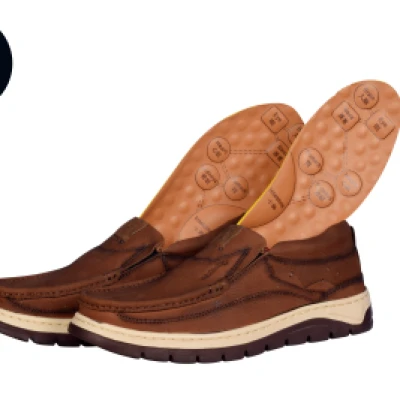 BD Brand Casual Shoe