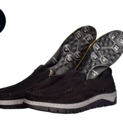 BD Brand Casual Shoe