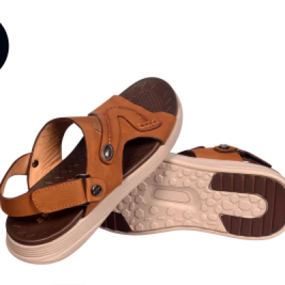 BD Brand Sandal(পেছনে বেল্ট) secondary
