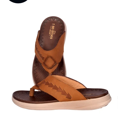BD Brand Sandal(২ ফিতা)