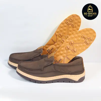 BD Brand Casual Shoe