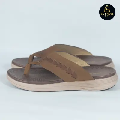 BD Brand Sandal(২ ফিতা)