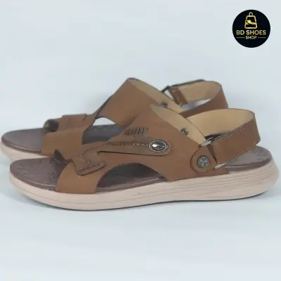 BD Brand Sandal(পেছনে বেল্ট)