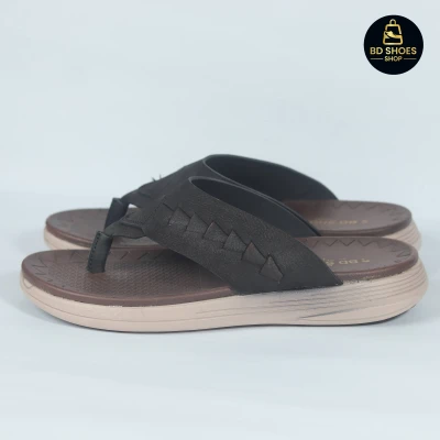 BD Brand Sandal(২ ফিতা)
