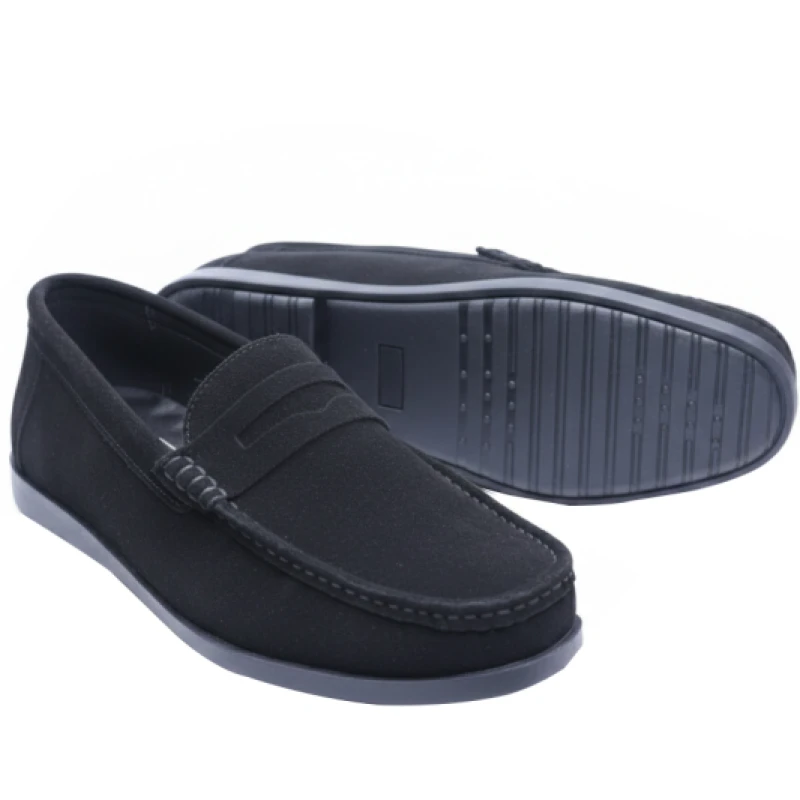 BD Shoes Soft Ease Loafer