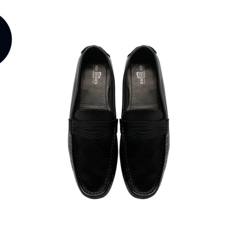 BD Brand Over Size Loafer