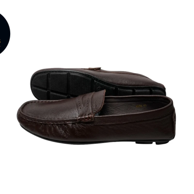 BD Brand Over Size Loafer