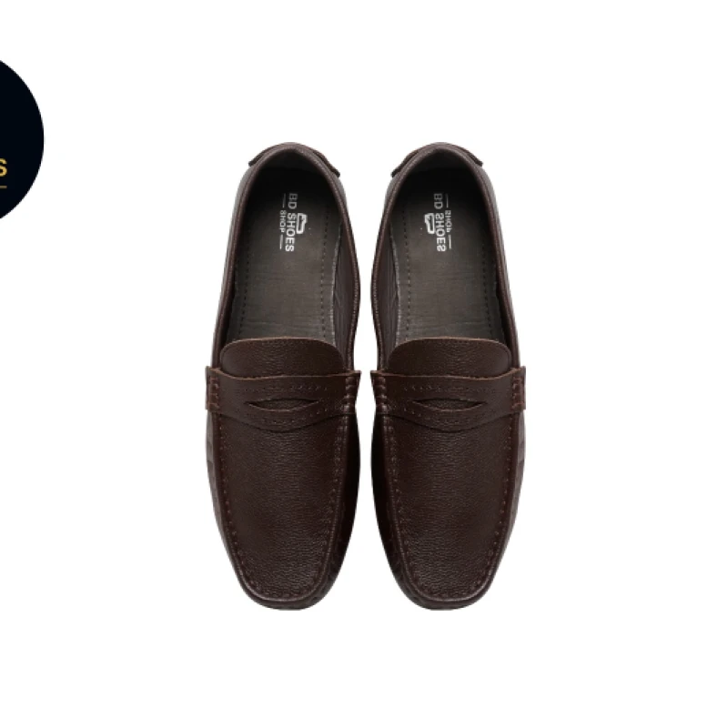 BD Brand Over Size Loafer