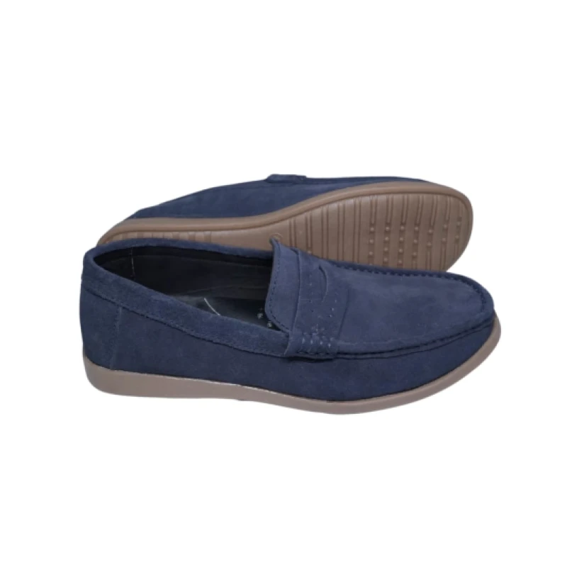 BD Shoes Soft Ease Loafer