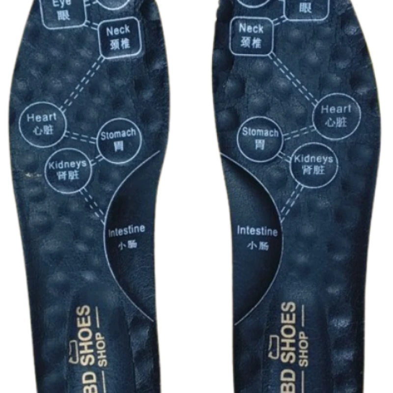 Doctor Insole