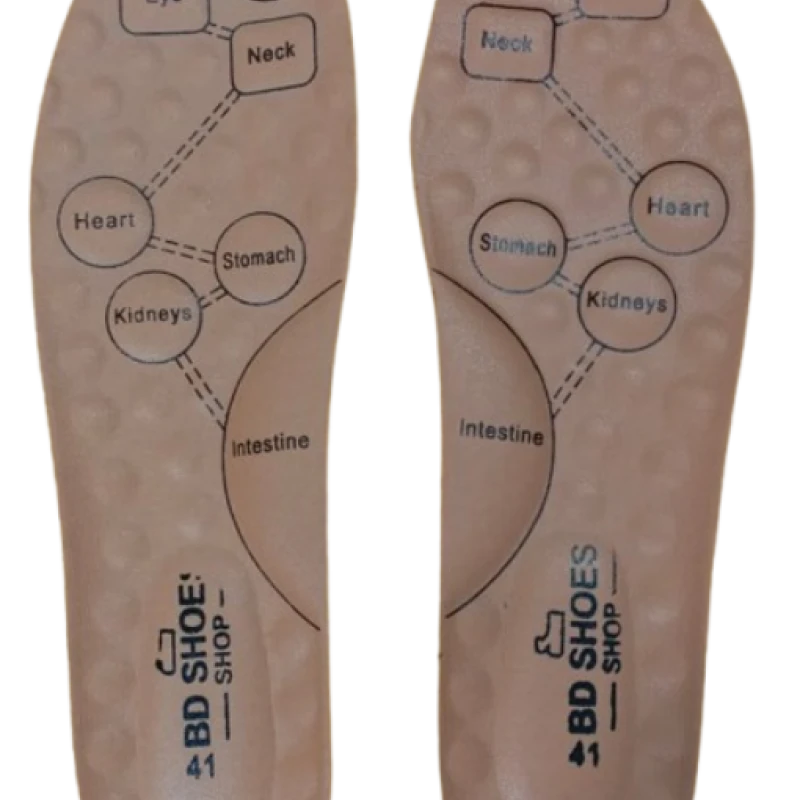 Doctor Insole