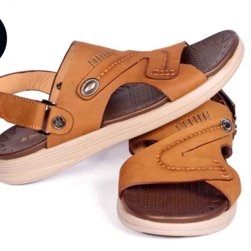 BD Brand Sandal(পেছনে বেল্ট) মাস্টার