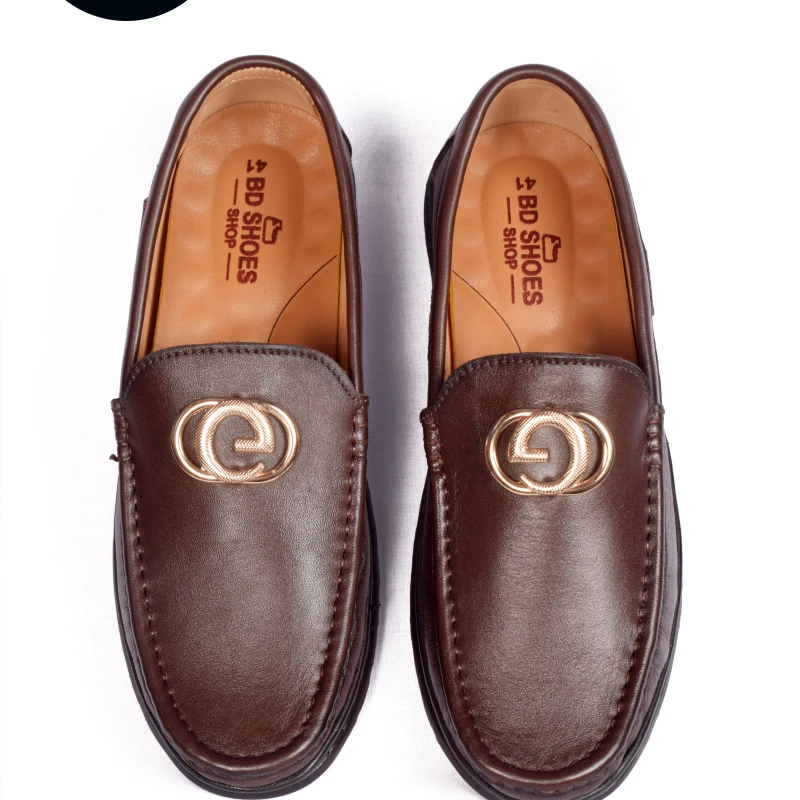 BD Brand Gucci Bakla Shoes