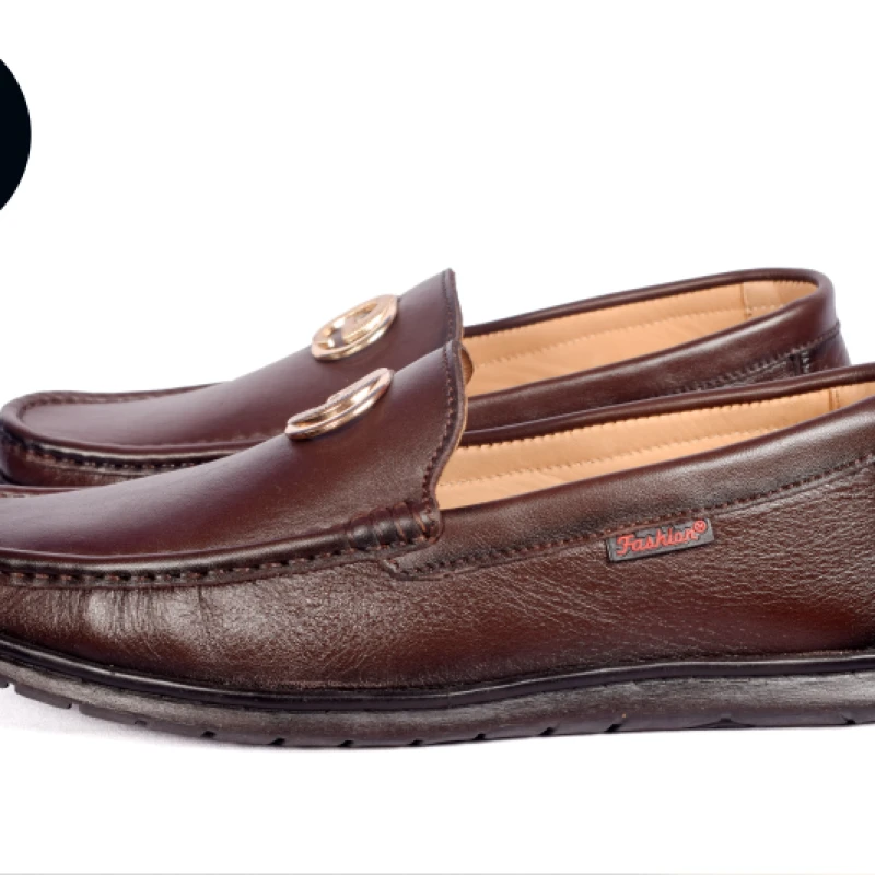 BD Brand Gucci Bakla Shoes
