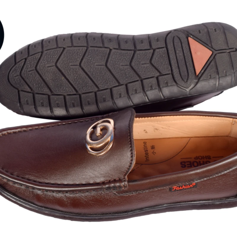 BD Brand Gucci Bakla Shoes