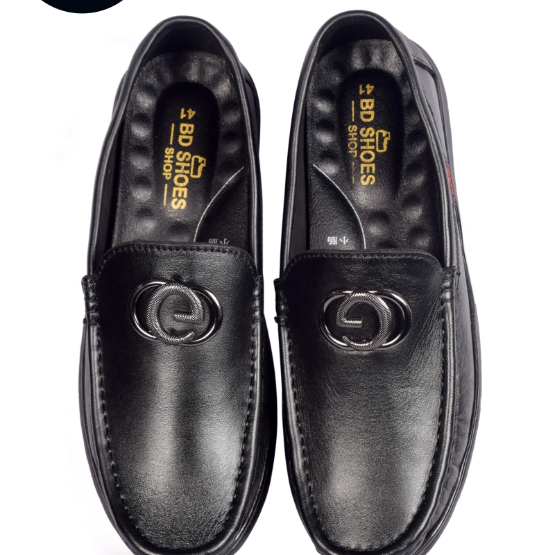 BD Brand Gucci Bakla Shoes