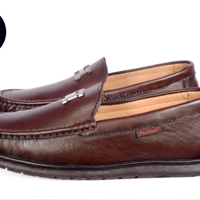BD Brand Hermes Bakla Shoes