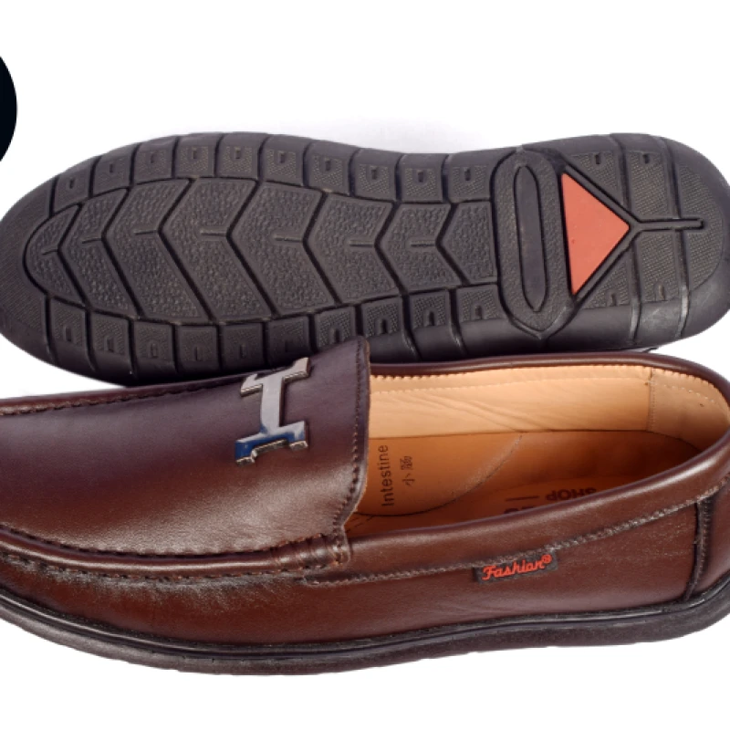 BD Brand Hermes Bakla Shoes