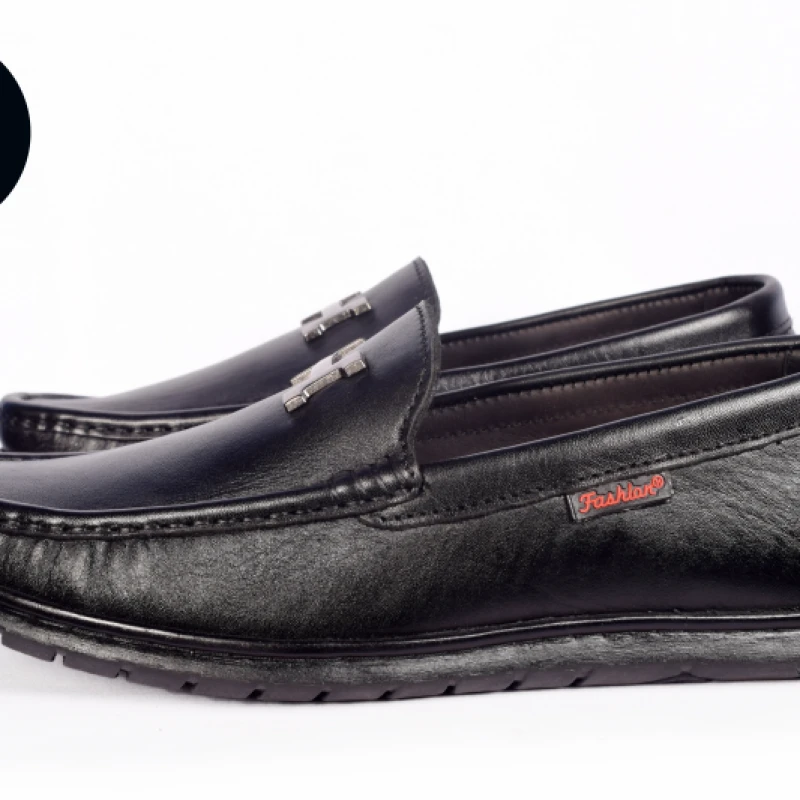 BD Brand Hermes Bakla Shoes