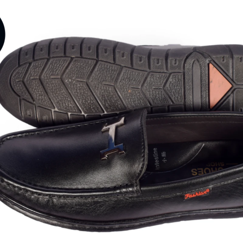 BD Brand Hermes Bakla Shoes