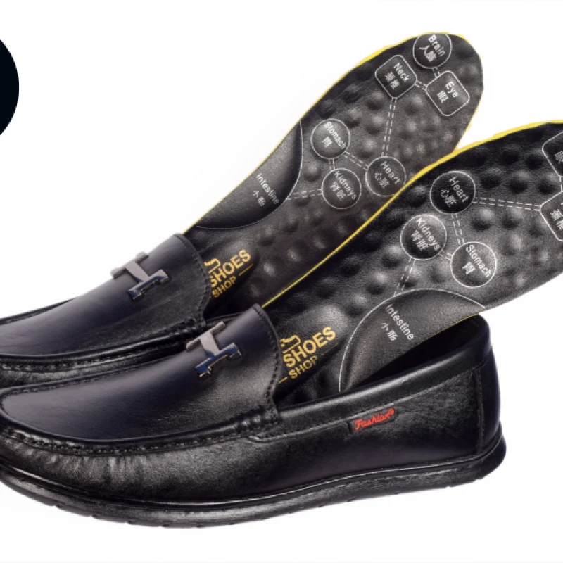 BD Brand Hermes Bakla Shoes