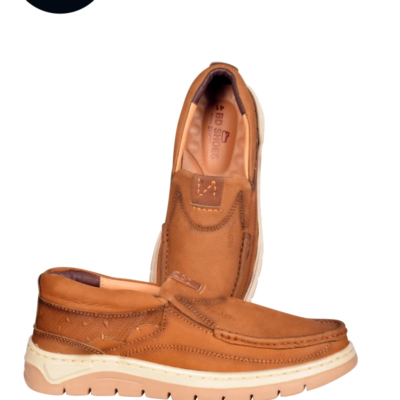 BD Brand Casual Shoe মাস্টার