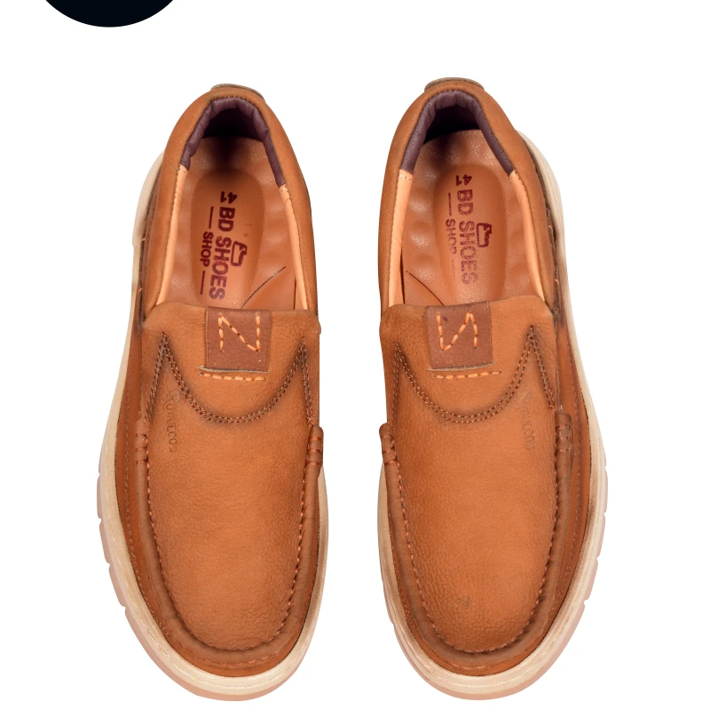 BD Brand Casual Shoe মাস্টার
