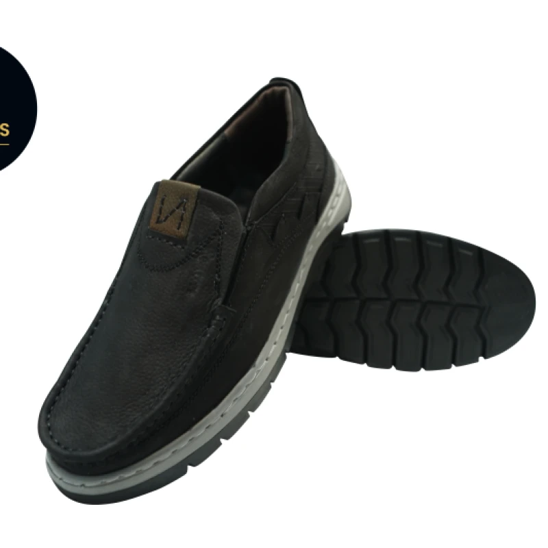 BD Brand Premium Leather Casual Shoe