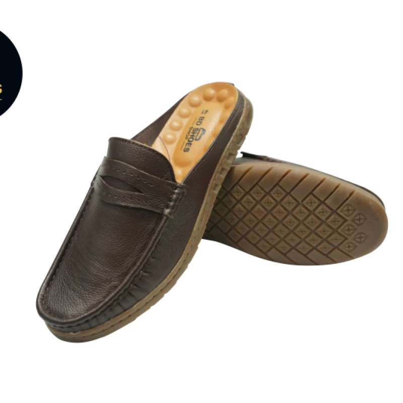 casual haif shoes