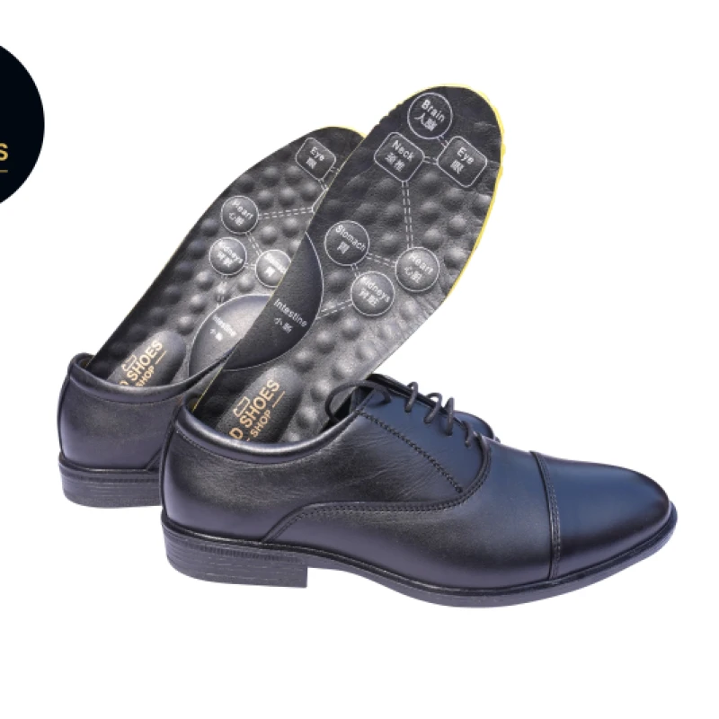 BD Brand Comfort Formal Shoes