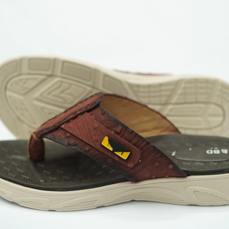 BD Brand 2 strap sandal