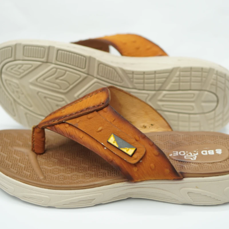 BD Brand 2 strap sandal