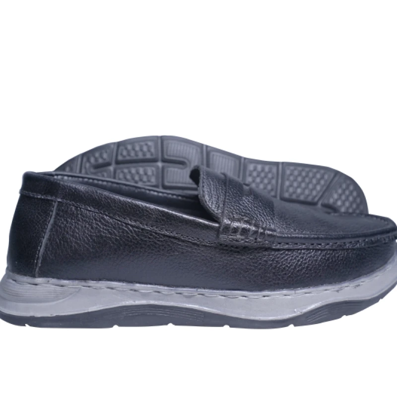 BD Brand Prime Step Classic Shoes