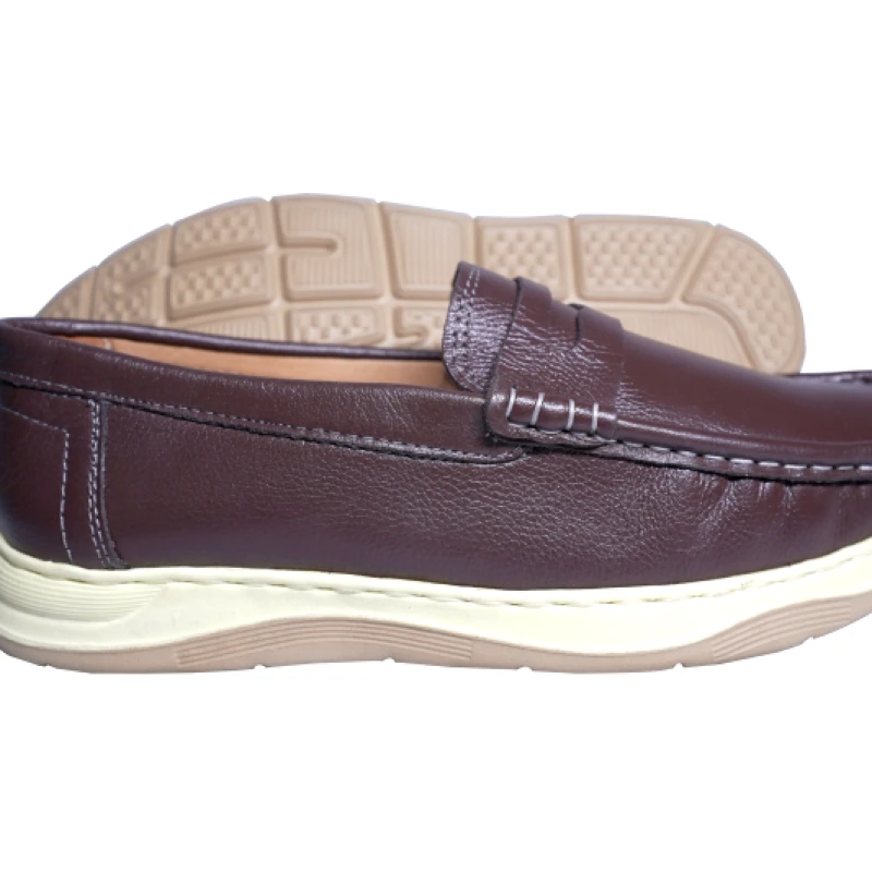 BD Brand Prime Step Classic Shoes