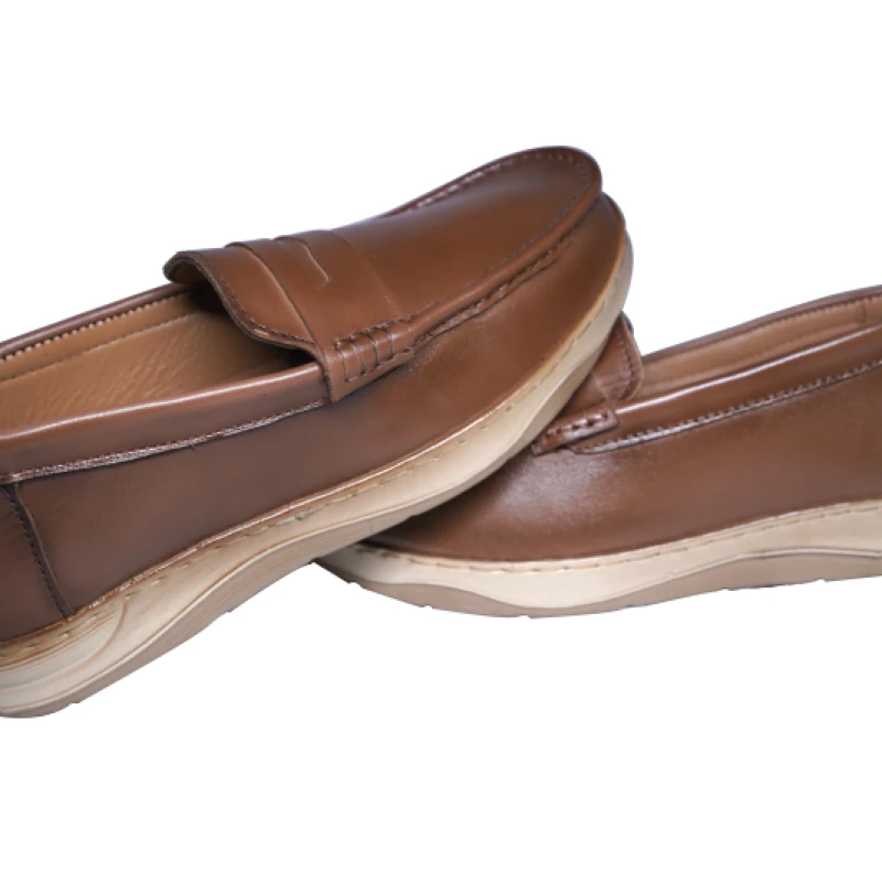 BD Brand Prime Step Classic Shoes