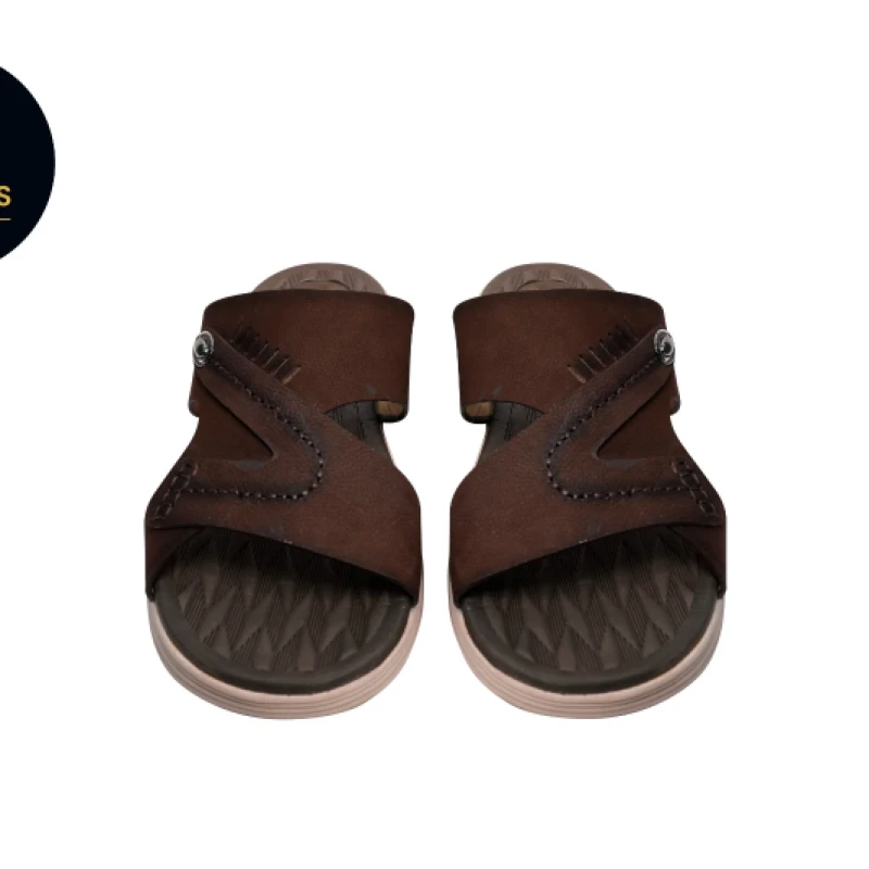 BD Brand Sandal চকলেট